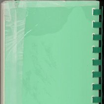 Trinity Evangelical Covenant Church Cookbook