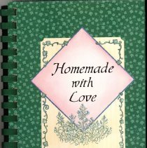 St. Gerald Church Cookbook