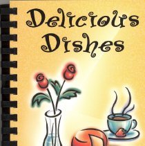 Delicious Dishes