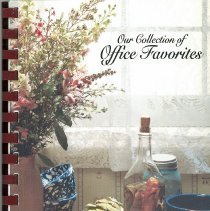 Christ medical Center Cookbook