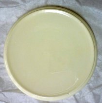 Neumann Company Contractors Ashtray