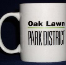 Oak Lawn Park District Mug