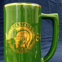 Oak Lawn Community High School Mug