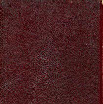 Calumet High School Yearbook, Temulac, 1937