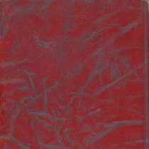 Calumet High School Yearbook, Temulac, 1941