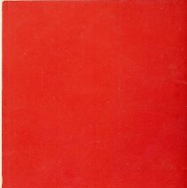 1955-1956 Women's Guild Yearbook