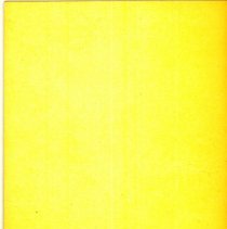 1958-1959 First Congregational Women's Guild Yearbook