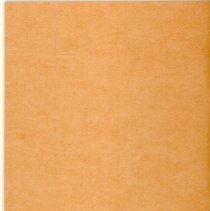 1960-1961 First Congregational Women's Guild Yearbook