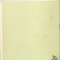 1967-1968 First Congregational Women's Guild Yearbook