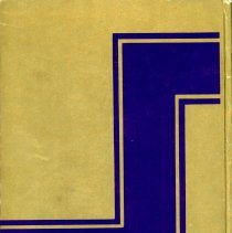 Covington School Yearbook, 1981, Covington Cavilers