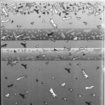 Covington School Yearbook, 1998, Memories