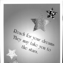 Simmons School Yearbook, 2003