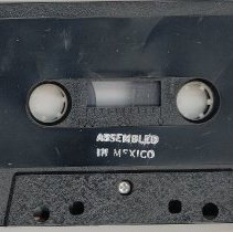 John Bohne Oral History Interview