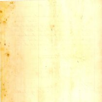 James Montgomery's Oath of Office