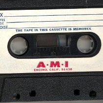 Chiappetti, Edith - Oral History Interview