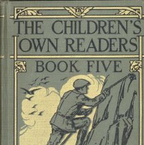 The Children's Own Readers: Book Five