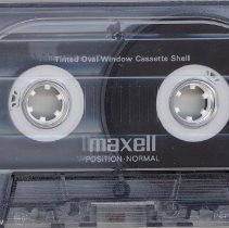 Gabb, Cynthia - Interview