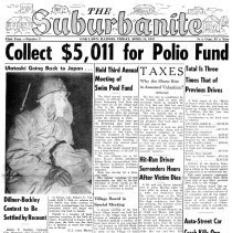 Korean War Scrapbook