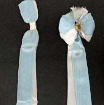 St. Gerald Graduation Ribbon