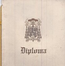 St. Gerald Diploma