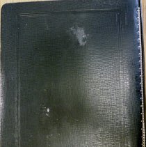 Oak Lawn Garden Club Scrapbook, 1956-1967