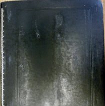 Oak Lawn Garden Club Scrapbook, 1956-1967