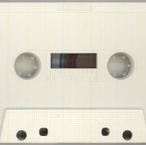 Dumke, Fred M. - Last Village Meeting