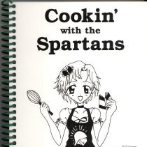 Oak Lawn Community High School Cook Book