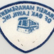 Transit Management of Oak Lawn Patch