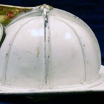 Oak Lawn Fire Department Helmet