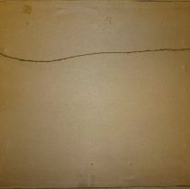 Painting of the first Oak Lawn Library