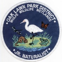 Oak Lawn Park District Patch
