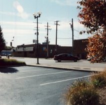 52nd Avenue Looking North Toward 95th Street