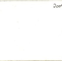 Lake Shore Athletic Association Basketball Tournament Ticket