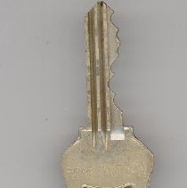 Oak Lawn Holiday Inn Key