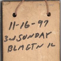 Euler's Hardware Thermometer