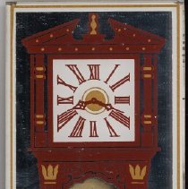 Euler's Hardware Thermometer