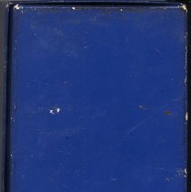 Country Tap Playing Cards