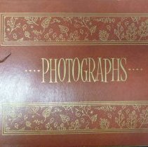 Oak Lawn Golden Jubilee Scrapbook