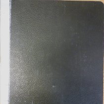 Oak Lawn Garden Club Scrapbook, 1967-1970