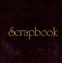 Oak Lawn Chamber of Commerce Scrapbook