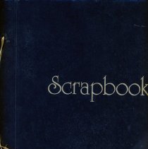 Oak Lawn Chamber of Commerce Scrapbook