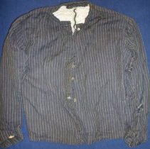 Late 19th Century Woman's Dress Shirt