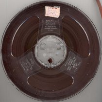 Audio of the 1959 Sward School Golden Jubilee Show