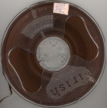 Audio of the 1959 Sward School Golden Jubilee Show