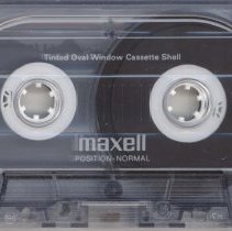 Stein, Lee - Interview