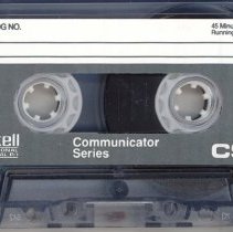 Shoot, Dolores - Oral History Interview