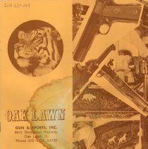 Oak Lawn Gun & Sports Inc. Catalog
