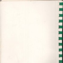 Woman's Auxiliary Christ Community Hospital Cookbook