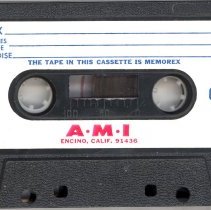 Brinbaum, David - Radio Program